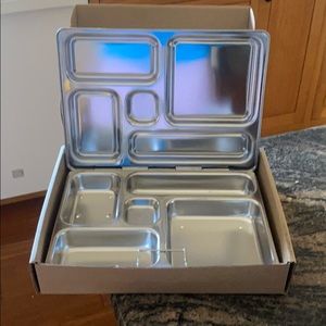 Planetbox Rover Lunch Box — NEW